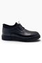 050-27 Genuine Leather Stretch Eva Sole Men's Shoes - 2