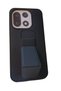 OnePlus 15 Full-Cover Case with Hidden Stand Raised Camera Protection for Drop Resistance Slim Fit Design for Comfortable Handling - 2