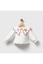 Girls' Sweater, Shirt, and Pants 3-Piece Set - 5