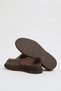 Merlin Model Genuine Leather and Eva Sole Combination Casual Shoes. - 3