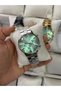New Season Special Design, Colorful Glass Sports Watch for Men, Limited Edition.