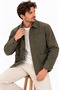 Terra Men's Gabardine Jacket - 2