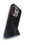 OnePlus 15 Full-Cover Case with Hidden Stand Raised Camera Protection for Drop Resistance Slim Fit Design for Comfortable Handling