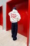 Turkish Delight Ecru Hoodie - 3