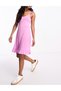 Rochie scurta, Mov - 2