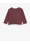 Bluza, Visiniu