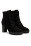 Botine, Negru - 2
