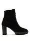 Botine, Negru