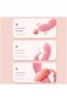 Δονητής Rabbit Rabbit Vibrator - 3