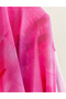 Rochie scurta, Roz - 6