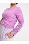 Bluza, Mov