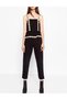 Tank Top, Black