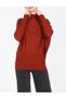 Bluza, caramiziu