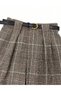 Trousers, brown - 5
