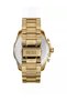 Watch, Gilded - 2