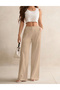 Pantaloni, Crem - 4