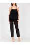 Tank Top, Black - 3