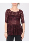Bluza, Pruna