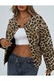 Jacheta, Animal print - 4