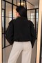 Women's Suede Coat 2710 - 2