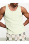 Tank top, Green - 2