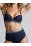 Sutien, Bleumarin