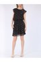 Skirt, Black - 3