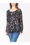 Bluza, Mix culori