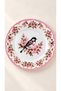 Pink Garden 6-Piece Dinnerware Set, Plate (26 cm) - 2