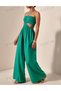 Jumpsuit, Green - 3