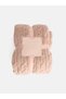 Quality Pieces from Çelebi Store Double Plush Blanket 200X220 cm - 3