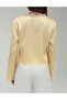 Bluza, Galben - 2