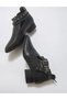 Botine, Negru - 3