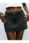 Fusta, Negru - 6