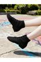 Pantofi de dans, Negru - 3