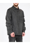 Jacheta Oversize, Gri inchis