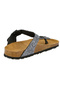 Slippers, Silver - 4