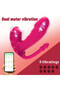 Φορετός Δονητής με App App Controlled Wearable Vibrator - 7