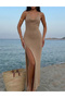 Rochie de plaja, Maro