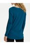 Bluza, Turcoaz - 3