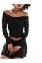 Top, Negru - 2