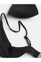 Bra, Black - 2