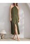 Rochie de noapte, Verde