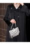 Blazer, Negru - 7