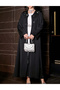 Blazer, Negru
