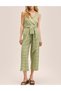 Jumpsuit, Green