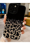 Husa iPhone, Animal print