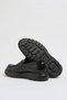 Aspendos Model Genuine Split Leather Eva Sole Casual Shoes - 3