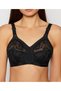 Bra, Black