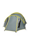 Cort de camping, Gri
